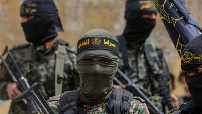 “سرايا القدس”: سيطرنا على طائرة صهيونية