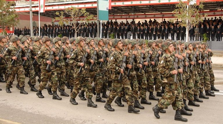 تعيينات “المجلس العسكري”.. معلّقة؟