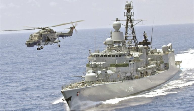 المخابرات الألمانية في ضيافة حزب الله