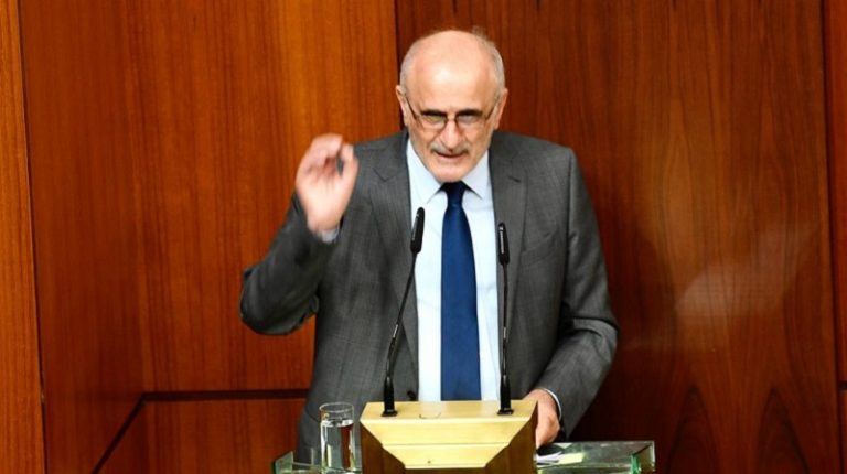 خليل: معنيون باستكمال الطائف وتحقيق اللامركزية الإدارية