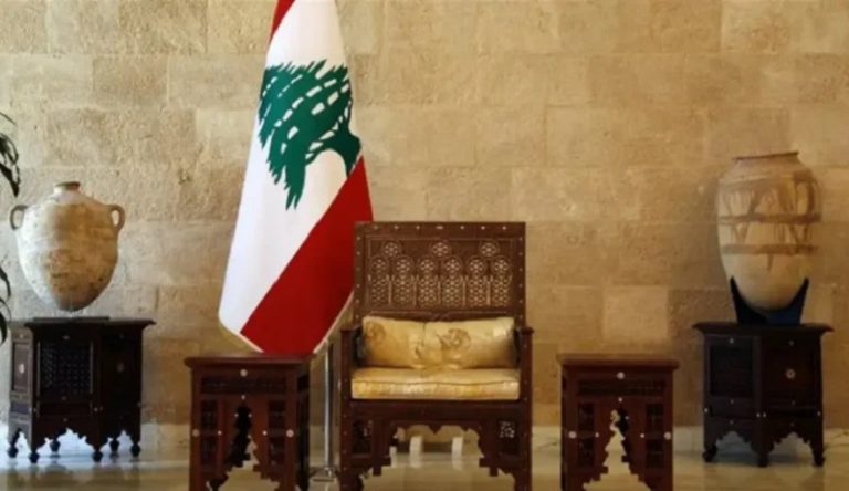 صفقة رئاسية؟