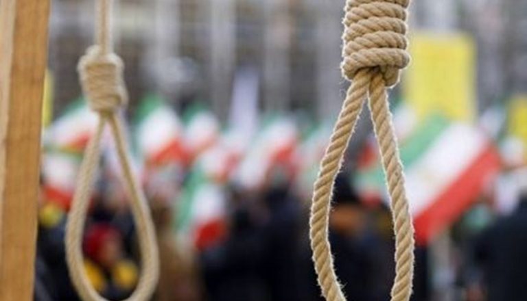 السلطات الإيرانية تعدم 5 أشخاص