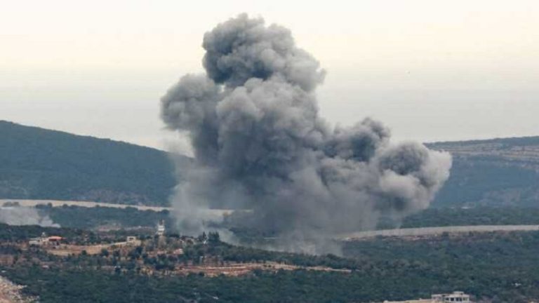 الحرب مستبعدة.. والخوف متبادل!