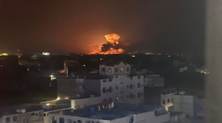 ضربات أميركية جديدة على اليمن؟