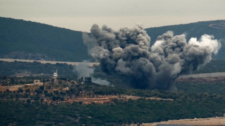 فرصة أخيرة للبنان قبل الحرب؟
