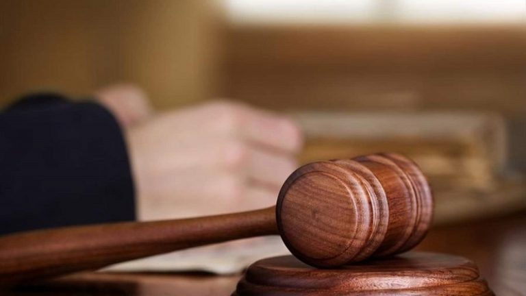 “المساعدون القضائيون” يبدأون إضرابهم الشامل الخميس