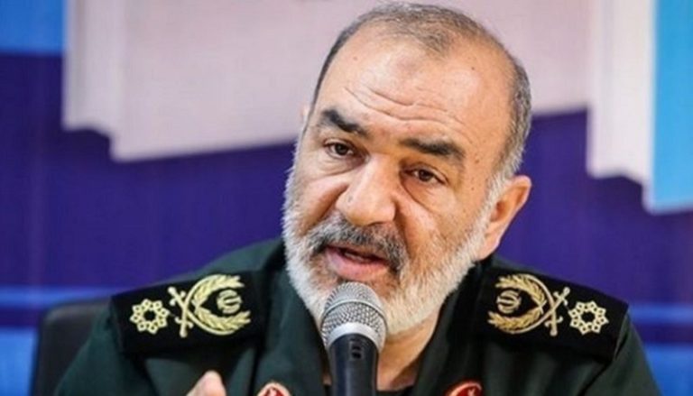 الحرس الثوري: الكيان الصهيوني فشل في تحقيق أهدافه في غزة