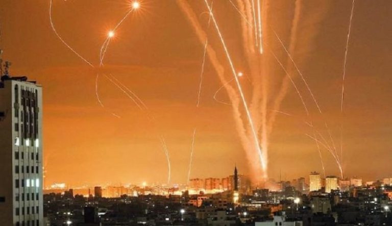 “سرايا القدس” تقصف “سديروت”