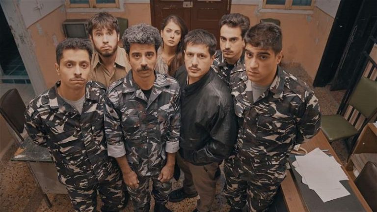 قوى الأمن تدعي على الـ “lbci” بسبب “مرحبا دولة”