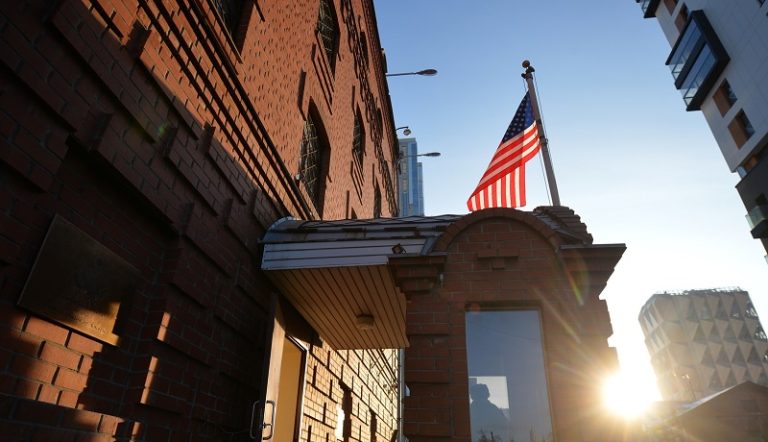 واشنطن تطالب “إسرائيل” بتوضيح مقتل أميركي في “الضفة”