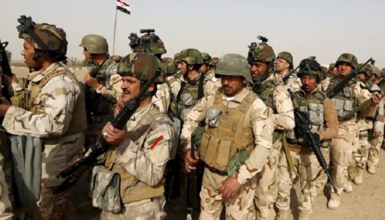 القوات المسلحة العراقية: التحالف الدولي مسؤول عن “الاعتداء”