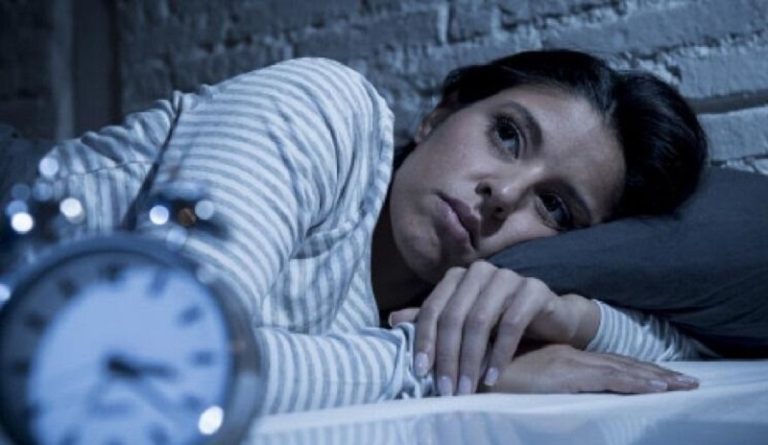 أطعمة بسيطة للتخلص من صعوبات النوم