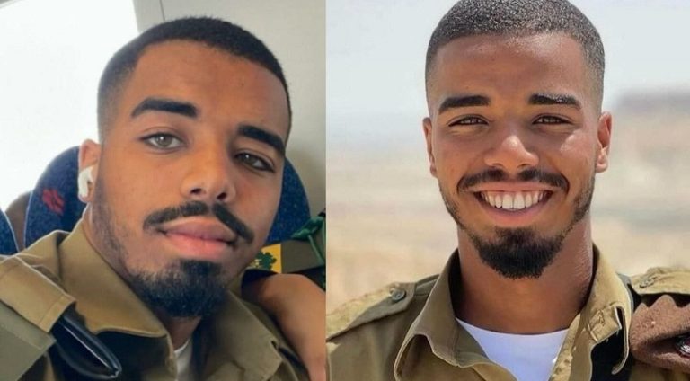 وفاة رقيب صهيوني بـ”سكتة قلبية”!