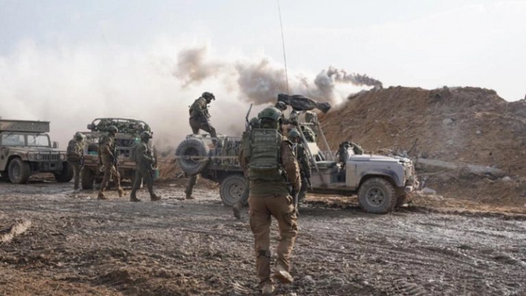 إصابة 41 جنديًا للاحتلال خلال 24 ساعة