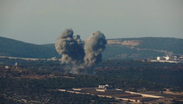 “التيّار” يشرّع المقاومة: “حزب الله” حمى لبنان بدعم غزة!