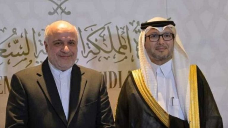 “الخماسية” أمام محاولة حاسمة وإلّا…