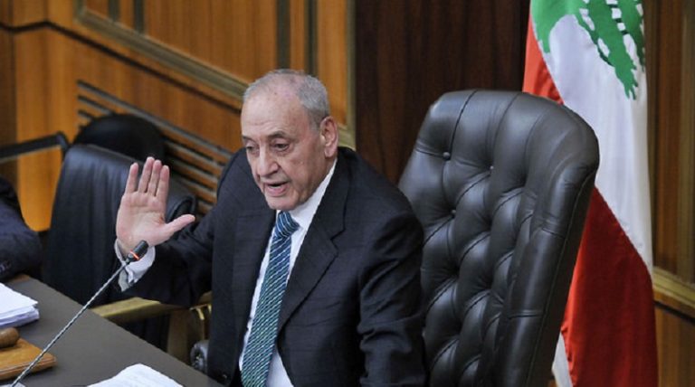 برّي عن إقرار الموازنة: غير دستوري و”قلت لباسيل هاي شغلة ما بتمر”