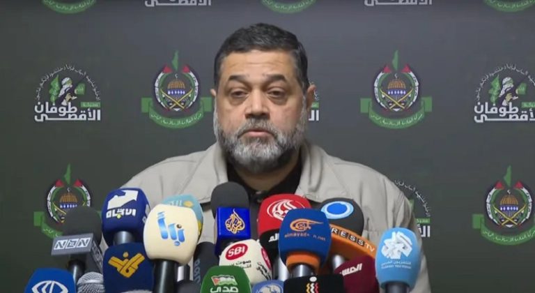 حمدان: سكان شمال غزة يواجهون خطر الموت جوعاً