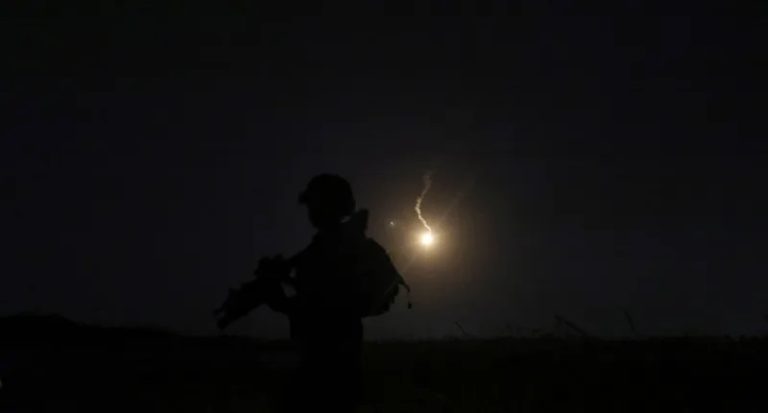 صواريخ من سوريا على الجولان؟