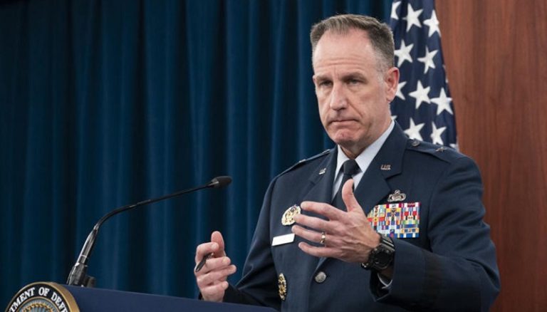 البنتاغون: سنرد بشكل جدي على أي تهديد يستهدف قواتنا