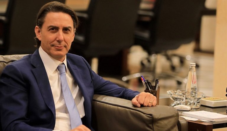 هوكشتاين يحمل خطّة لإراحة العدوّ ومستوطنيه