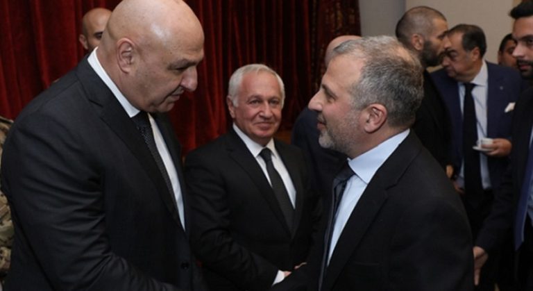 بعد التمديد للقائد: لا حاجة إلى رئيس للأركان؟