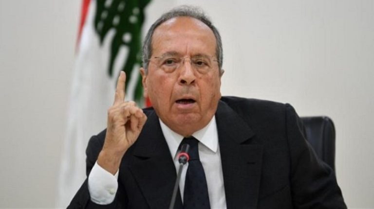 السيّد: إذا إبتلعت “إسرائيل” فلسطين فلن يوقفها شيء عن باقي العرب