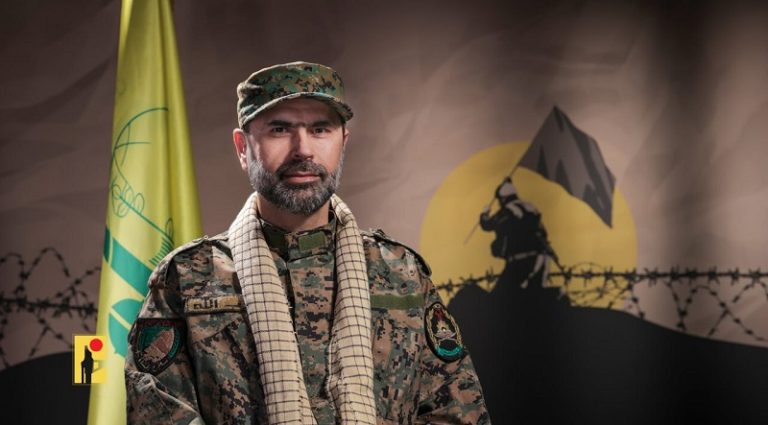 بالفيديو.. من هو الشهيد وسام الطويل؟