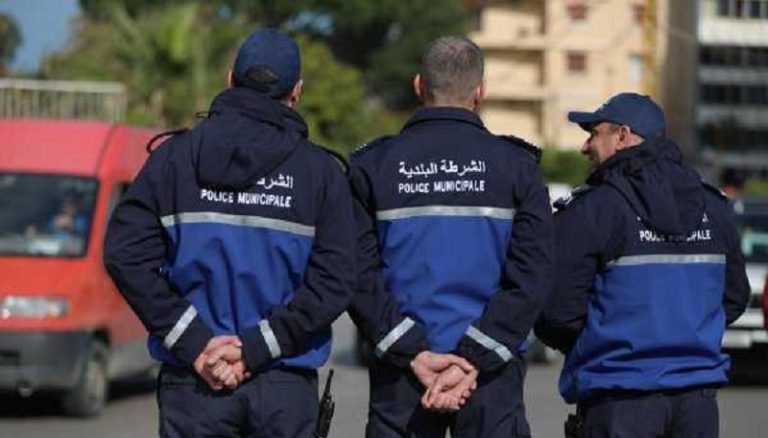 بالفيديو ـ مقتل شرطي بلدية وجرح مصري في الأشرفية