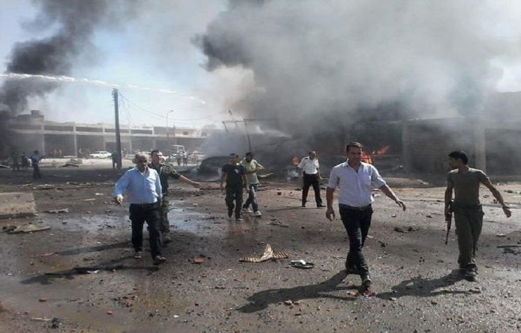 عشرات القتلى بأعمال العنف في نيجيريا