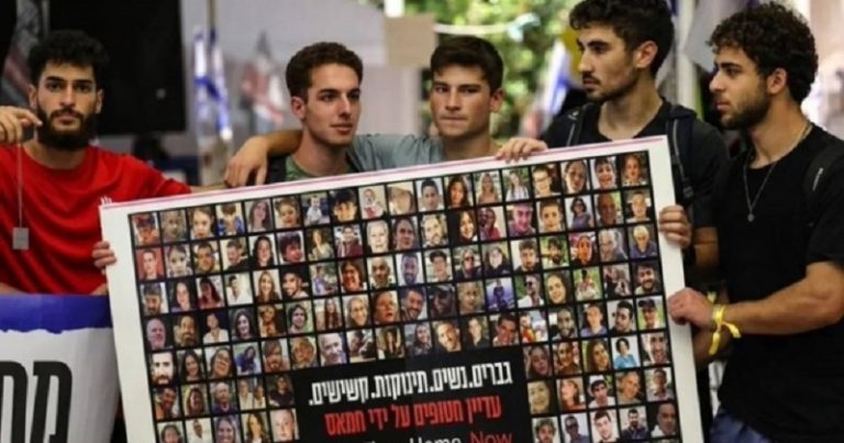 “حماس” قدّمت “اقتراحاً جديداً” لصفقة الأسرى؟