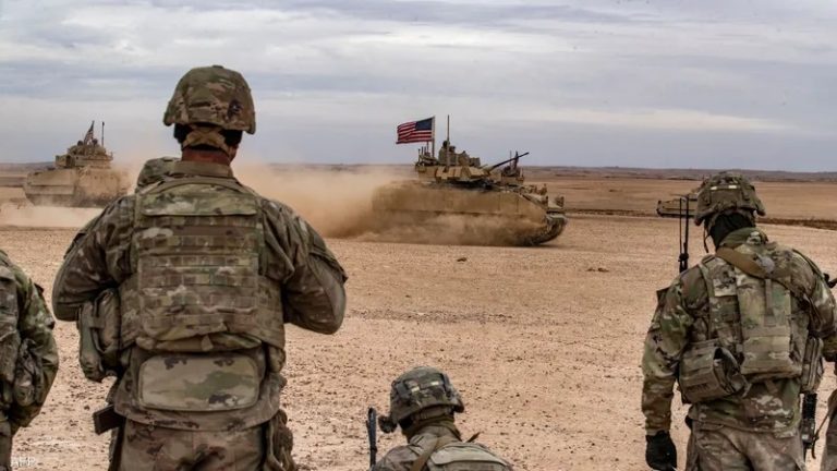 البنتاغون: سنرد في الوقت والمكان المناسبين على استهداف قواتنا