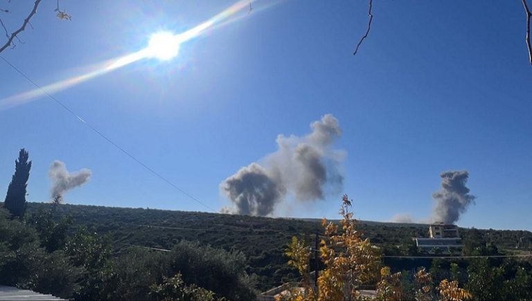 مزارع شبعا والقرى السبع السليبة: صيف وشتاء تحت احتلال واحد