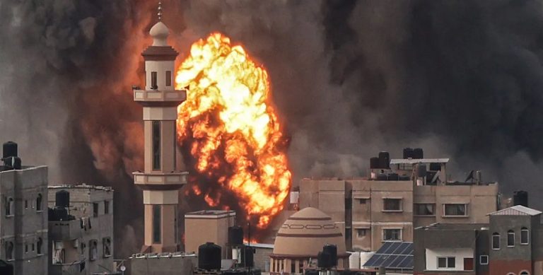 البيت الأبيض: لا ندعم وقفاً دائماً لإطلاق النار في غزة