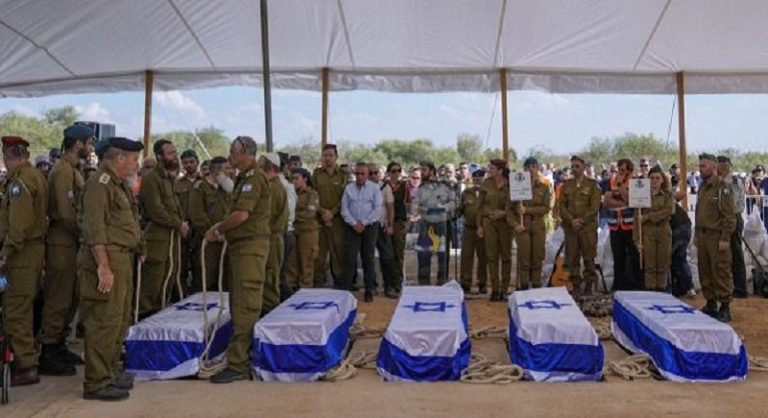 قيادي في “حماس”: أرجو أن تكونوا فهمتم رسالتنا