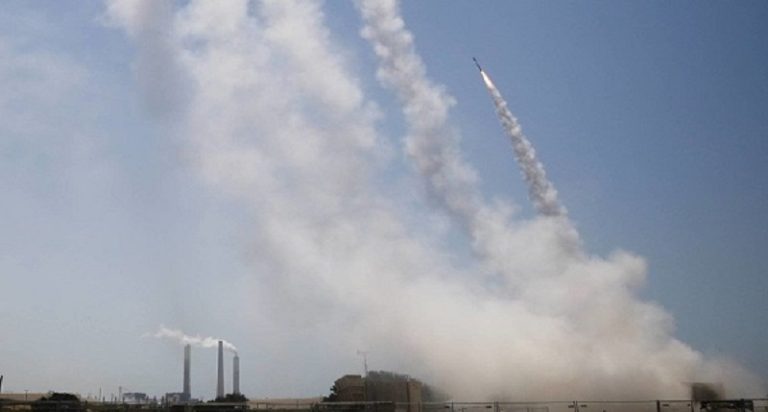 “سرايا القدس” تقصف عدة مستوطنات