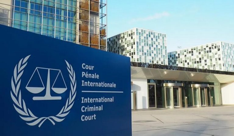 المكسيك وتشيلي تحيلان ملف غزة إلى “الجنائية الدولية”