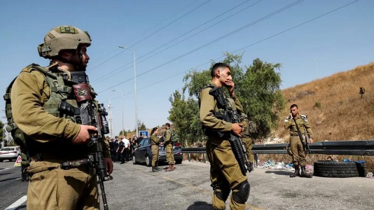 عملية تسلل إلى مستوطنة “أدورا”