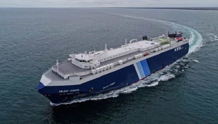 الحوثيون يؤكدون حرية الملاحة للسفن عدا المتجهة للأراضي المحتلة