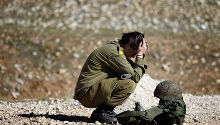 الاحتلال يتألم بعد مقتل 24 من جنوده في غزة