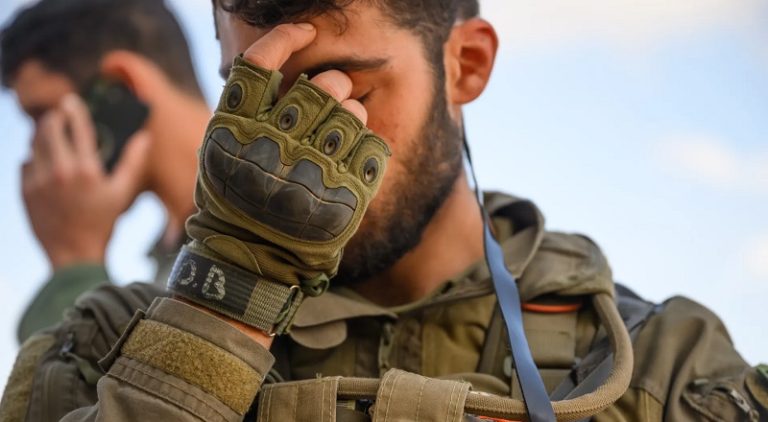 الاحتلال: عدد إصابات الجنود الخطيرة ضعف عددهم بالصراع السابق