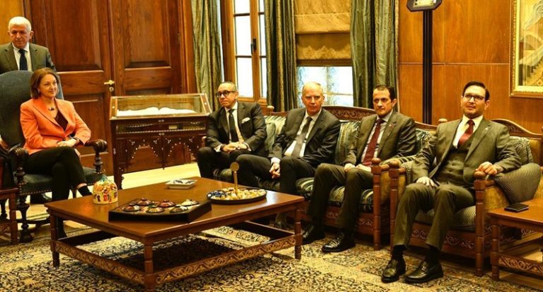 عود على بدء: “الخُماسية” تجول ولكن لا اتفاق ولا رئيس