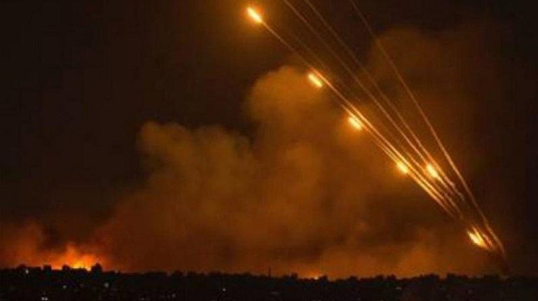 “سرايا القدس” تقصف “أسدود”