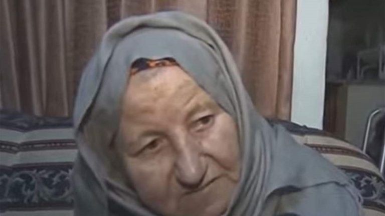 بالفيديو.. والدة العاروري: ولدي كان يتمنى الشهادة ونالها