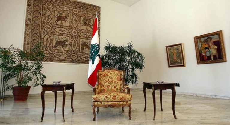 أيهما يسبق: “لبننة” الاستحقاق الرئاسي.. أم مسعى “الخماسية”؟