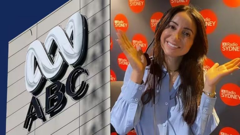 التفاصيل الكاملة لقضية طرد صحافية لبنانية من تلفزيون أسترالي بسبب موقفها من العدوان على غزة!