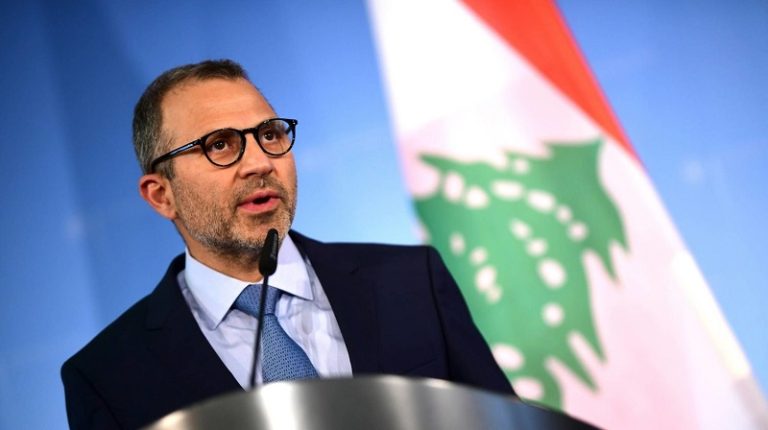 باسيل: لن أنتخب فرنجية في أي وقت