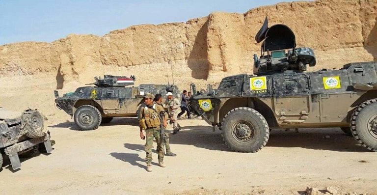 العراق يعتزم تقديم شكوى إلى مجلس الأمن بعد القصف الأميركي