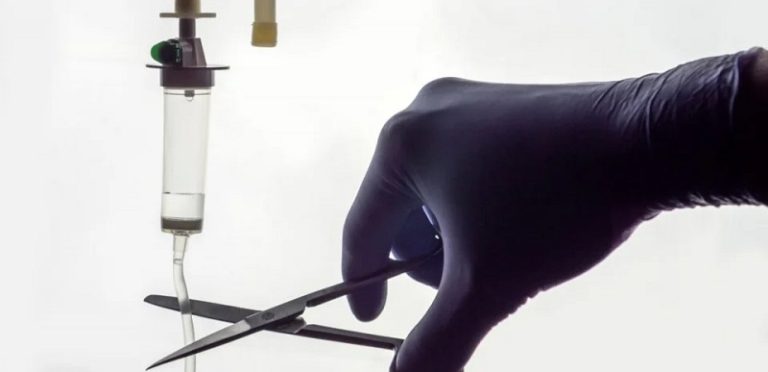 انتشار الترويج لـ”القتل الرحيم” في كندا