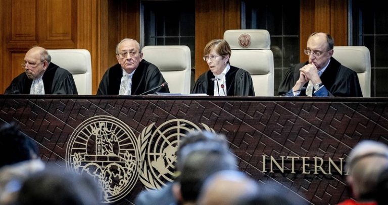 “حماس” عن قرار “العدل الدولية”: يسهم في عزل “إسرائيل”